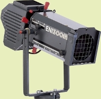 Niethammer HPZ 115 D Zoom-Profilscheinwerfer