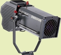 Niethammer HPZ 215 X Zoom Profilscheinwerfer